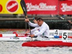 Négyéves eltiltást kapott Horváth Bence