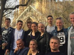 Taroltak a magyarok a barcelonai YOG-kvalifikáción