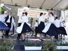 Hatalmas sikerrel zárult a Hungarikum Fesztivál