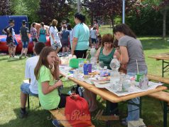 Érdekes programokkal teli nappal zárult a szombati Falvak Éjszakája Fülöpjakabon