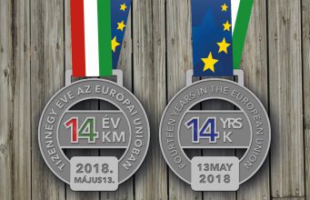Európa-napi családi fesztivál Budapesten