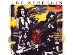 Led Zeppelin: How The West Was Won