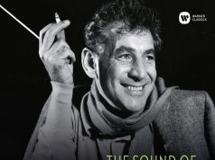 Leonard Bernstein 100