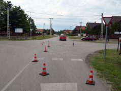 Bács-kiskun megyei baleseti összesítő