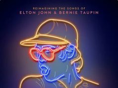 Revamp: Elton John dalai újragondolva