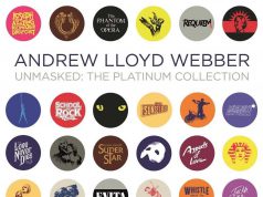Unmasked: The Platinum Collection Andrew Lloyd Webber