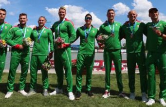 Felülmúlta a várakozásokat a két férfi négyes a Világkupán