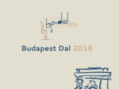 Budapest dal 2018