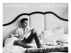 Chalie Puth: Voicenotes