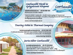 Cserkeszőlő Fürdő és Gyógyászati Központ