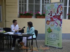 Jubilál a Csiperó Fesztivál