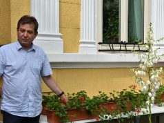Pótolták a Wojtyla Ház ellopott virágait