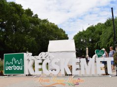 Harmadik Kecskeméti Barackpálinka és Borfesztivál
