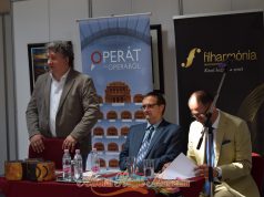 Országjáró turnén a Magyar Állami Operaház