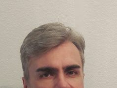 Prof. Dr. Szécsi Gábor a Pécsi Tudományegyetem dékánja lett