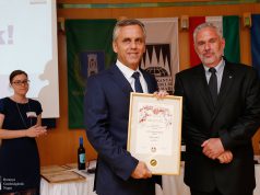 A Pécs-Baranyai Kereskedelmi és Iparkamara a Terrán ügyvezetőjét választotta a 2017-es év üzletemberének
