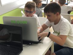 Dr. Code Programozó Iskola – Ahol játék a tanulás