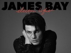 James Bay: Electric Light
