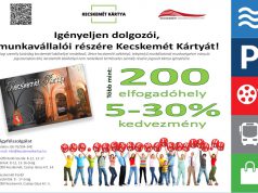 Kecskeméti Kártya