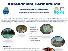 Kerekdombi Termálfürdő