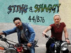 Sting & Shaggy: 44/876