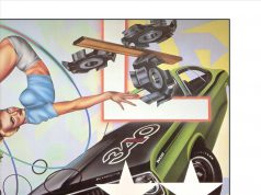 The Cars: Shake It Up – Heartbeat City