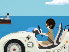 CAMATTE JOURNEY: ÉLVEZZE AZ UTAZÁST!