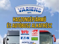 Variens Kft.