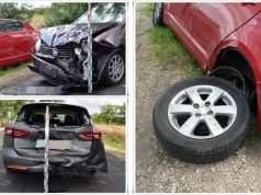 BÁCS-KISKUN MEGYÉBEN TÖRTÉNT