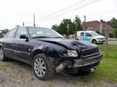 BÁCS-KISKUN MEGYEI BALESETI ÖSSZESÍTŐ