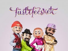 Megalkotta a saját ikertestvérét