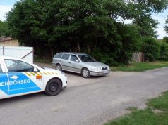 GÉPKOCSILOPÁS MIATT ŐRIZETBEN