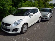 BÁCS-KISKUN MEGYEI BALESETI ÖSSZESÍTŐ