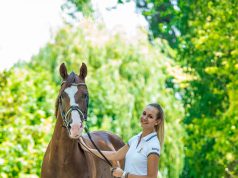 Ausztriában folytatja pályafutását a magyar díjlovaglás reménysége