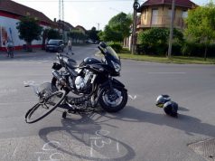 Az elmúlt 24 óra közlekedésrendészeti eseményei