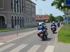 KÉT KERÉKEN JÖN AZ ELLENŐRZÉS