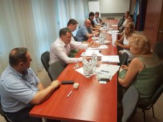 A célok és az eszközök összhangja a megye kiegyenlített fejlődéséért