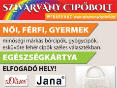 Szivárvány Cipőbolt