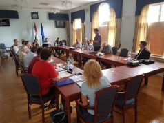 Gondolkodjunk együtt, egy élhetőbb megyéért!