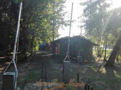 Zamárdi Kalandpark – Mindenki belevaló