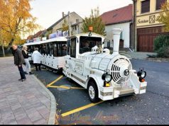 Dotto Trains – Ezt érdemes kipróbálni Hévízen