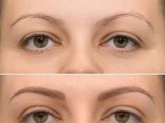 Már alig lehet észrevenni, ha valakin sminktetoválás van