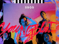 5 Seconds of Summer: Youngblood
