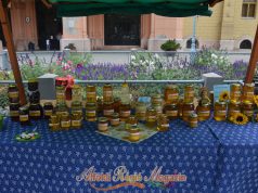 Édesítse mézzel mindennapjait