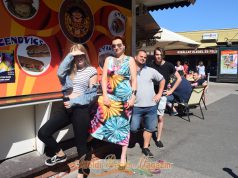 Kecskeméti ÉT-TRENDEK az El Bandinál