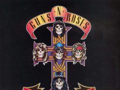 Guns N’ Roses: Appetite For Destruction (Locked N’ Loaded)