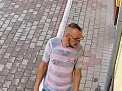 ELEKTROMOS KERÉKPÁRT LOPOTT