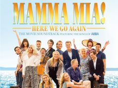 Mamma Mia! – Here We Go Again