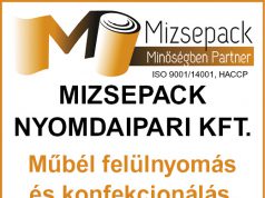 Mizsepack Nyomdaipari Kft.