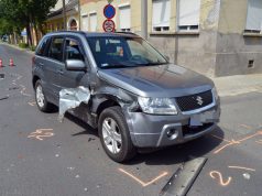 BÁCS-KISKUN MEGYÉBEN TÖRTÉNT